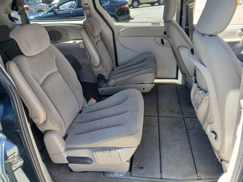 2006 Dodge Grand Caravan SXT