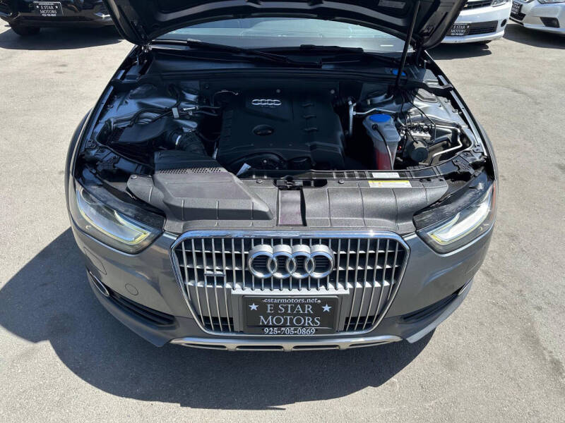 2013 Audi Allroad 2.0T quattro Premium Plus