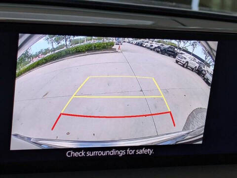 2024 Mazda CX-5 2.5 S Premium