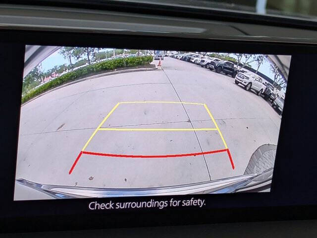 2024 Mazda CX-5 2.5 S Premium