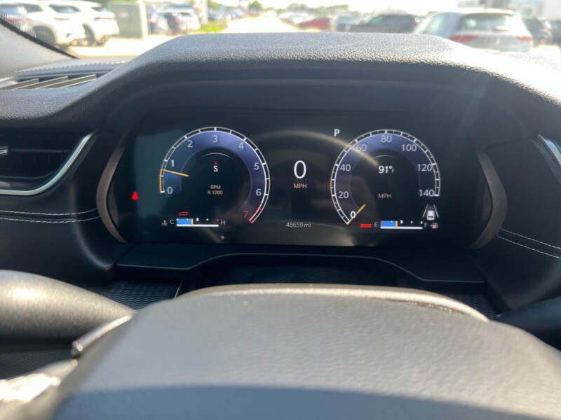 2023 Jeep Grand Cherokee L