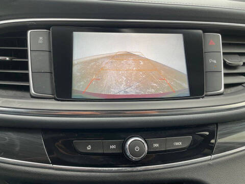2019 Buick Enclave Essence