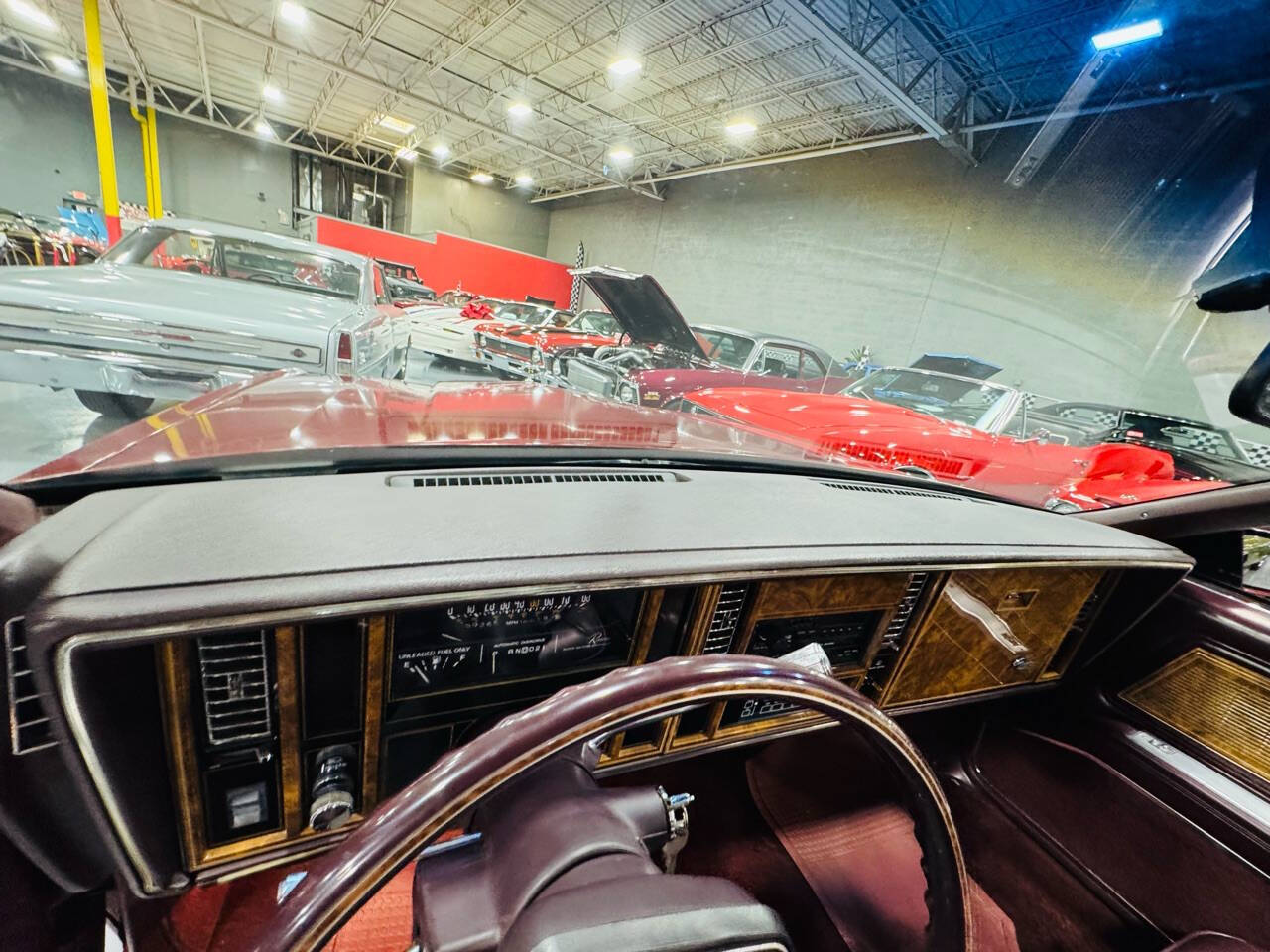 1985 Buick Riviera 51