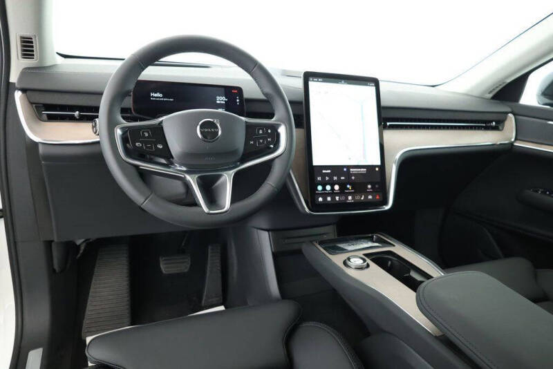 2025 Volvo EX90 Twin Plus 7P