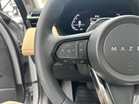 2026 Mazda CX-5 2.5 S Premium Plus