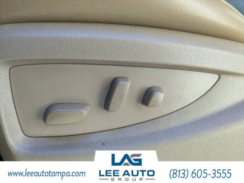 2015 Chevrolet Silverado 2500HD