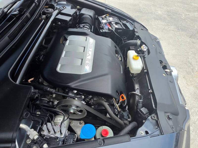 2007 Acura TL