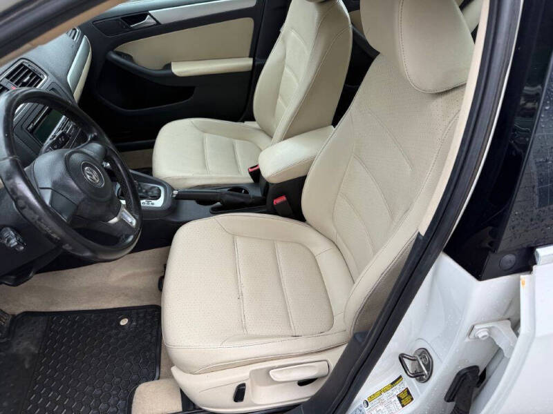 2013 Volkswagen Jetta