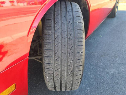 2013 Dodge Challenger R/T