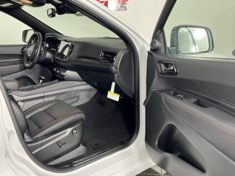 2025 Dodge Durango R/T Plus