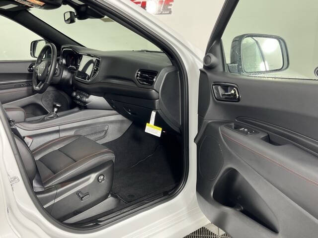 2025 Dodge Durango R/T Plus