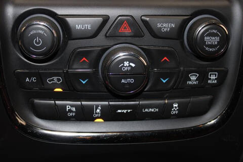 2020 Dodge Durango SRT