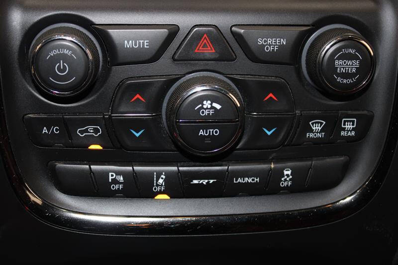 2020 Dodge Durango SRT