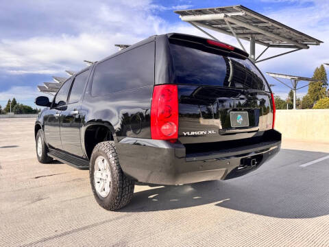 2013 GMC Yukon XL