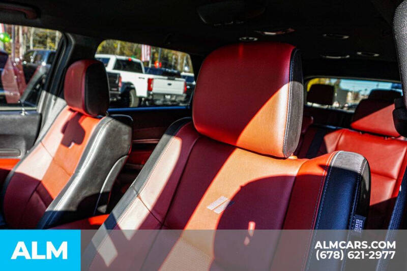 2022 Dodge Durango R/T