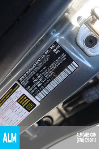 2023 Mercedes-Benz GLE GLE 350