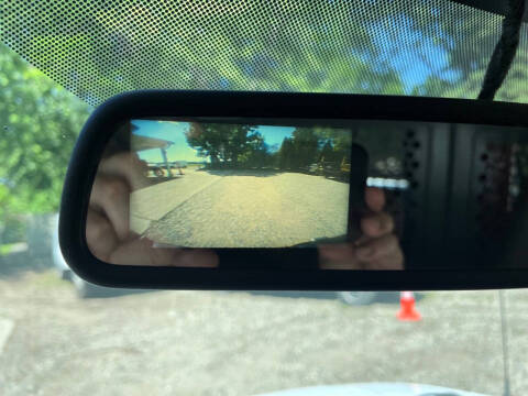 2017 GMC Savana 2500