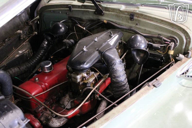 1941 Buick Super