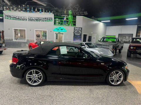 2013 BMW 1 Series