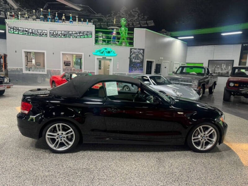 2013 BMW 1 Series