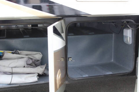 2014 Tiffin Allegro