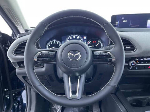 2026 Mazda CX-30 2.5 Turbo Aire Edition