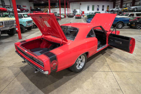 1969 Dodge Super Bee