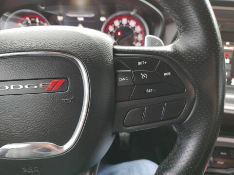 2020 Dodge Challenger R/T