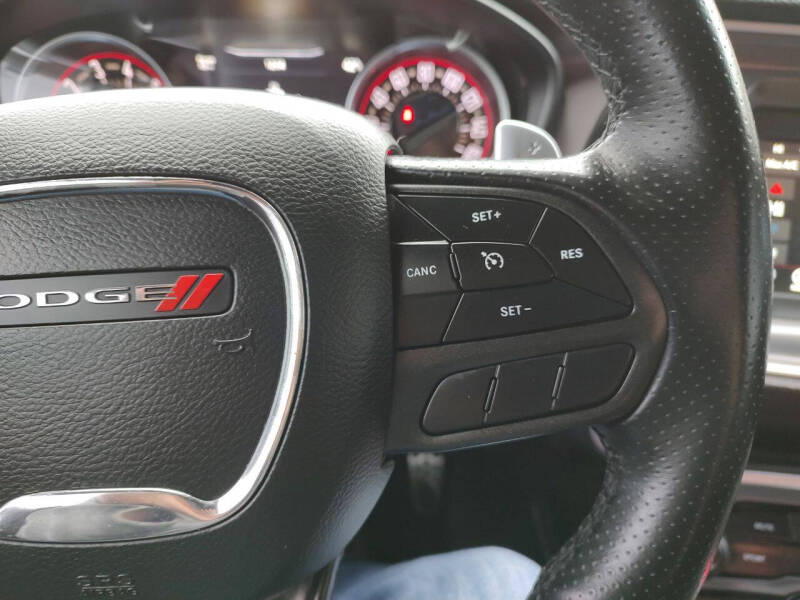 2020 Dodge Challenger R/T