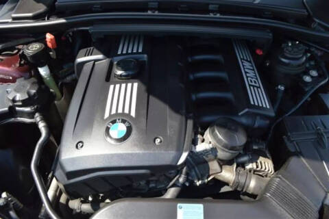 2007 BMW 3 Series 328i