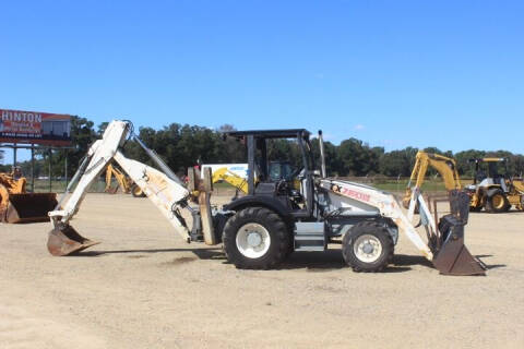 2006 Terex 760B