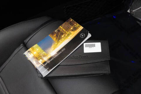 2022 Mercedes-Benz SL-Class AMG SL 63