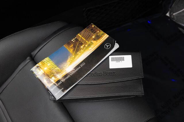 2022 Mercedes-Benz SL-Class AMG SL 63