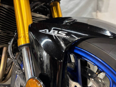 2023 Suzuki GSX-S750