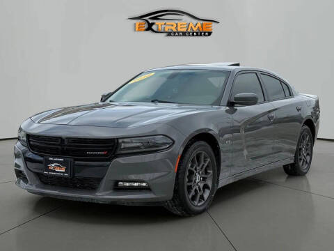 2018 Dodge Charger GT