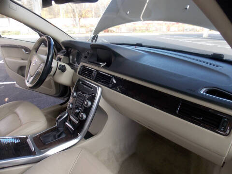 2015 Volvo XC70 3.2 Premier