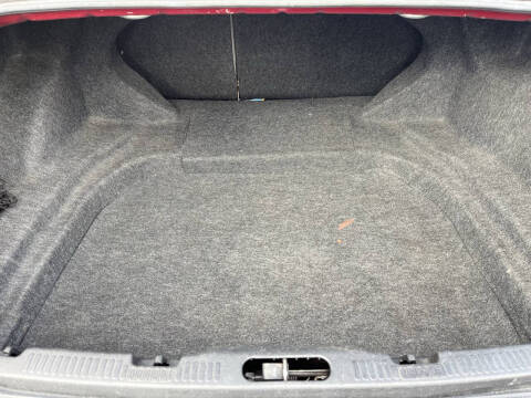 2007 Mercury Montego Premier