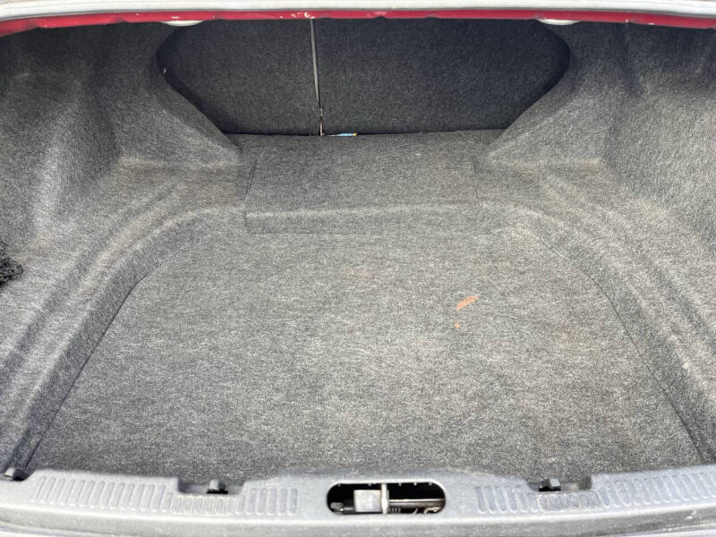 2007 Mercury Montego Premier