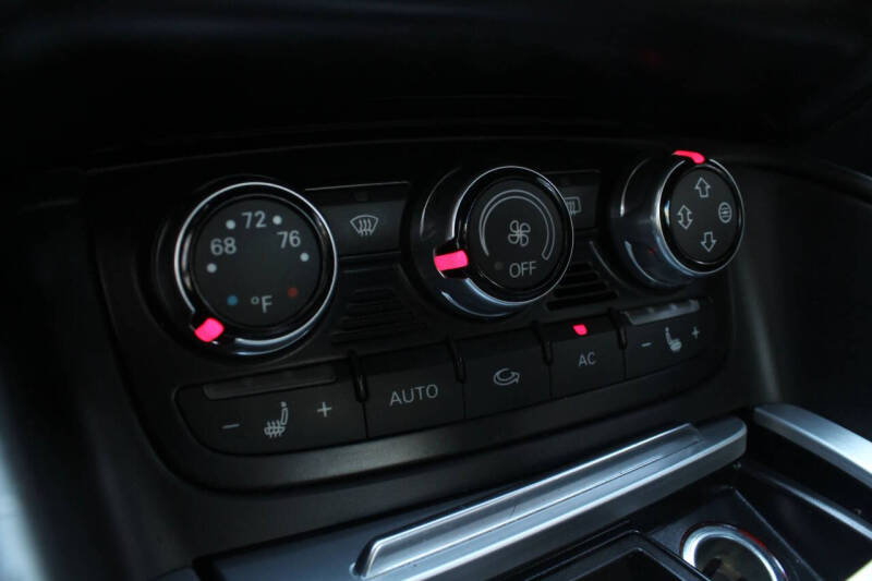 2008 Audi TT 3.2 quattro