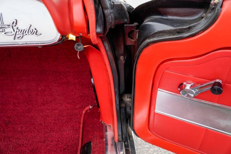 1962 Chevrolet Corvair