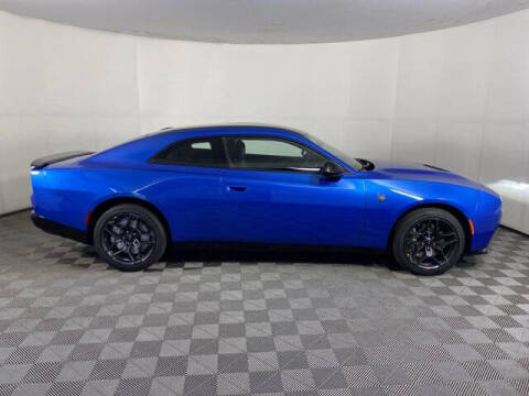 2026 Dodge Charger Scat Pack