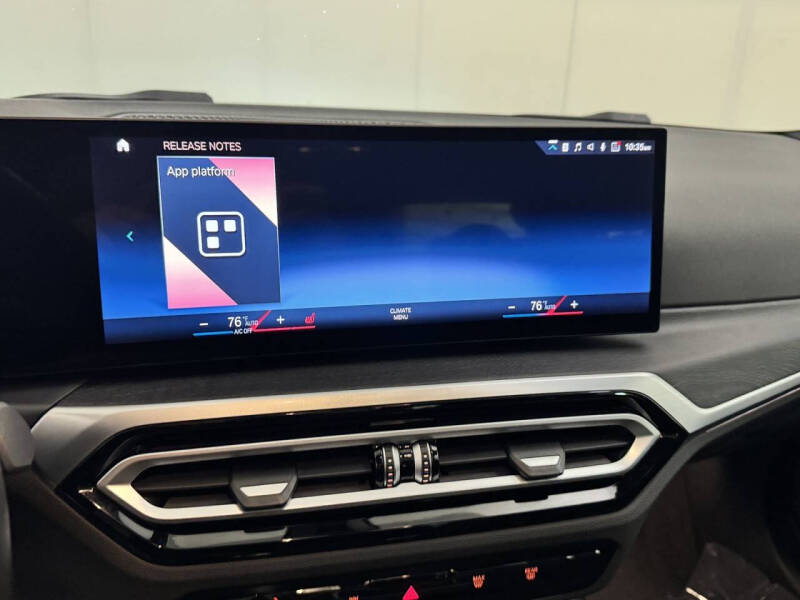 2024 BMW 3 Series 330i xDrive