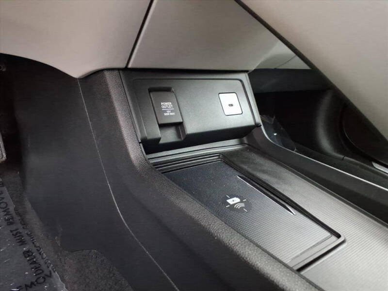 2023 Acura RDX SH-AWD w/Tech