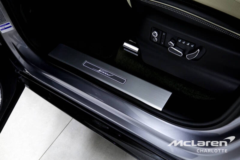 2021 Bentley Bentayga Speed