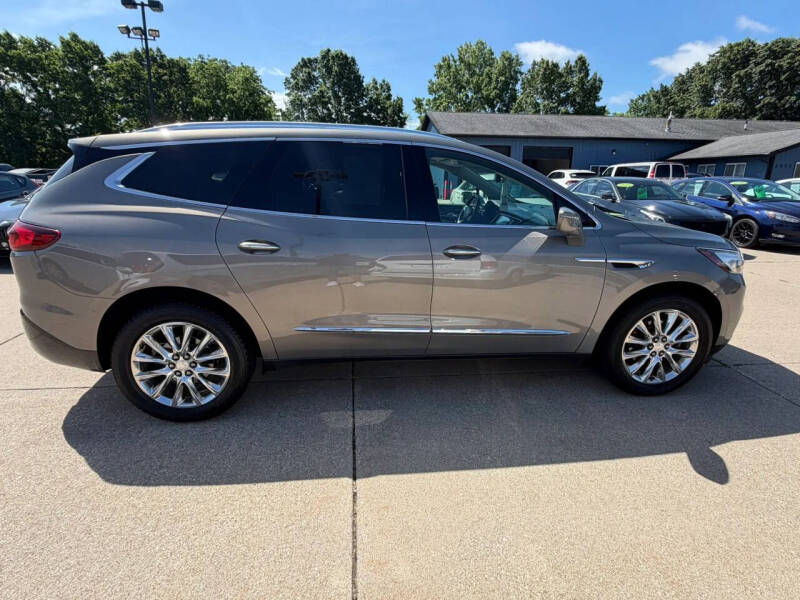 2018 Buick Enclave Premium