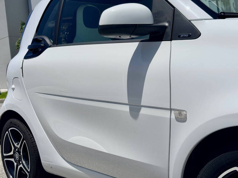 2016 Smart fortwo proxy