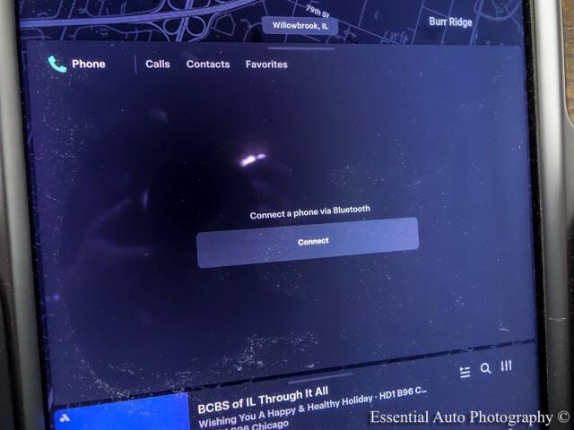 2020 Tesla Model X Long Range Plus