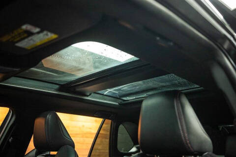 2021 Toyota RAV4 Prime XSE