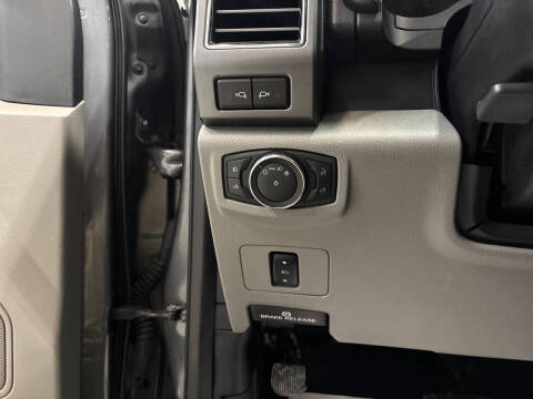 2021 Ford F-250 Super Duty