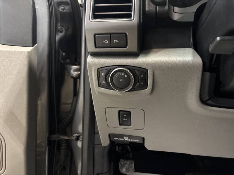 2021 Ford F-250 Super Duty